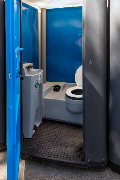 Best Emergency porta potty rental  in Sebastian, TX