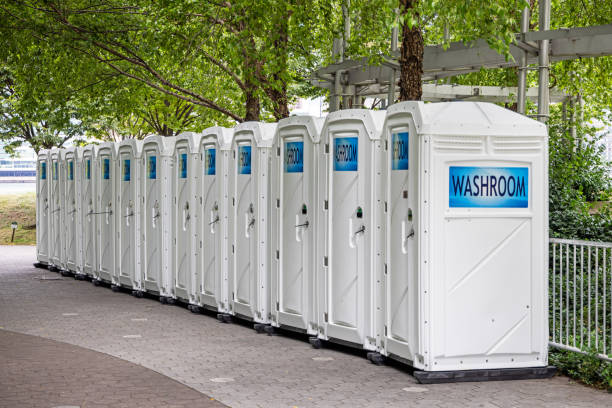 Best Portable bathroom rental  in Sebastian, TX