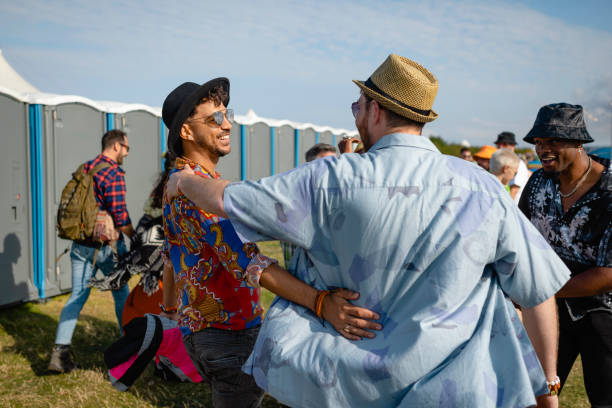Best Affordable porta potty rental  in Sebastian, TX