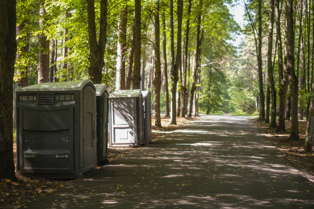 Best Portable restroom solutions  in Sebastian, TX