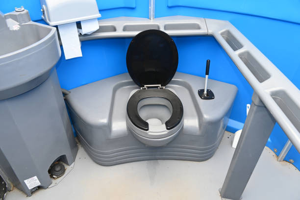 Best Porta potty rental near me  in Sebastian, TX