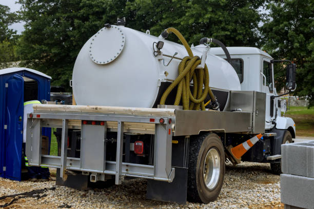 Best Luxury portable toilet rental  in Sebastian, TX
