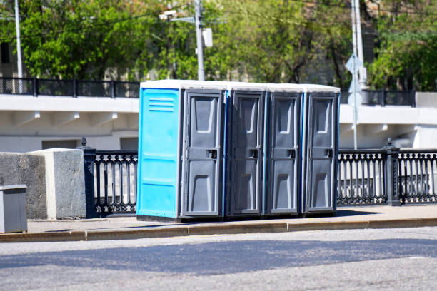Professional porta potty rental in Sebastian, TX