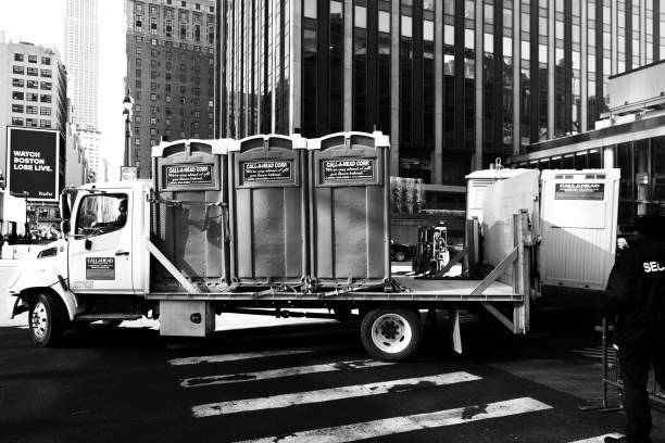 Best Affordable portable toilet rental  in Sebastian, TX